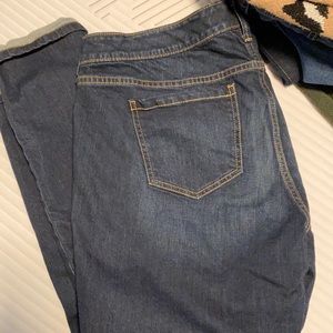 Torrid skinny jeans